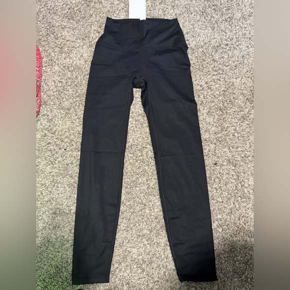 Lululemon leggings - Picture 2 of 3